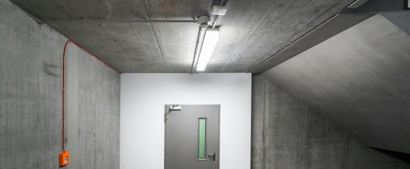 Why Fire Doors Are Important in Residential Properties | Fire Safety Guide