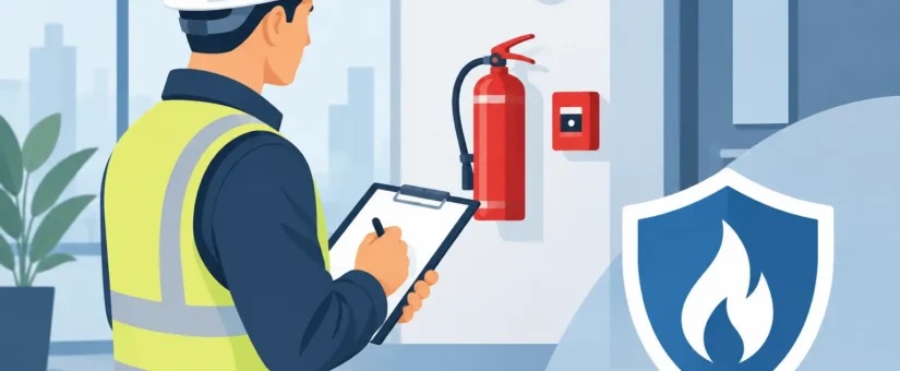 Why an Insured Fire Risk Assessor Matters