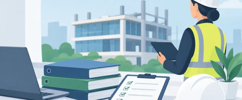 PAS 79 Reporting Standards Guide for Dutyholders